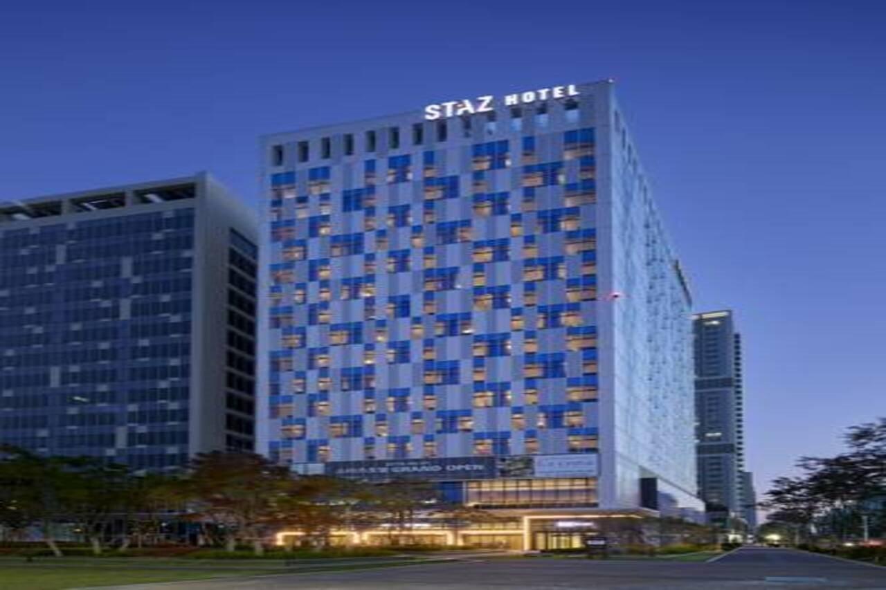 Md Doksan Hotel