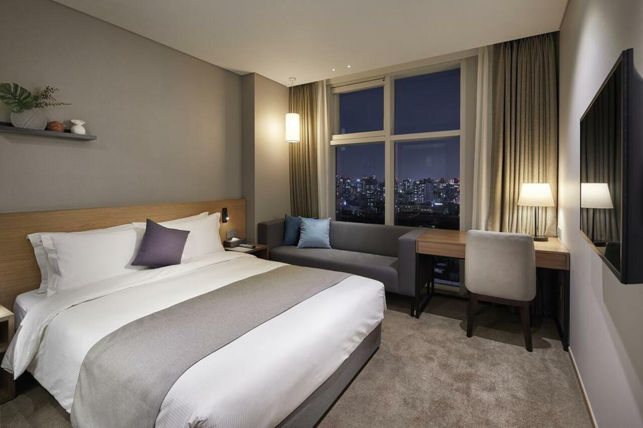 Hotel Md Doksan