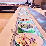 Staz Hotel Doksan