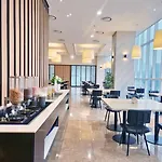 Staz Hotel Doksan