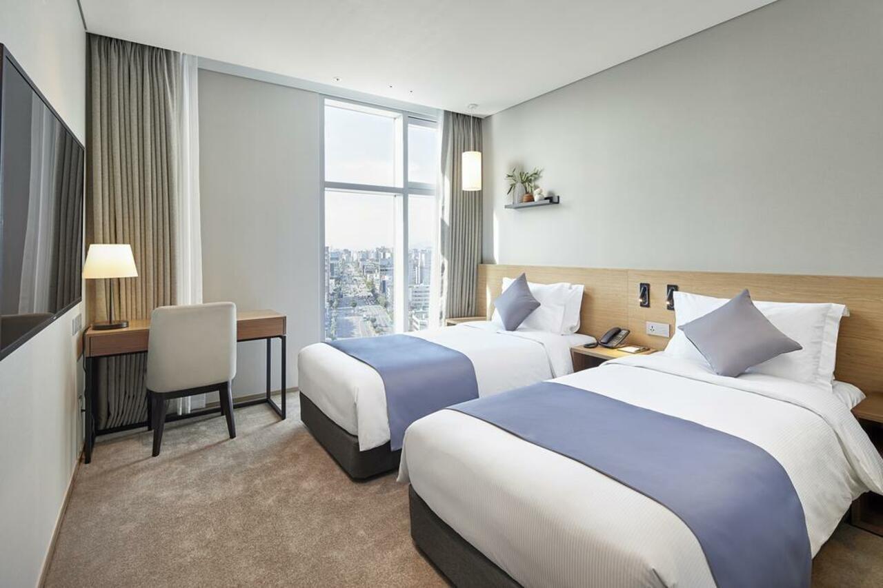 Hotel Staz Doksan