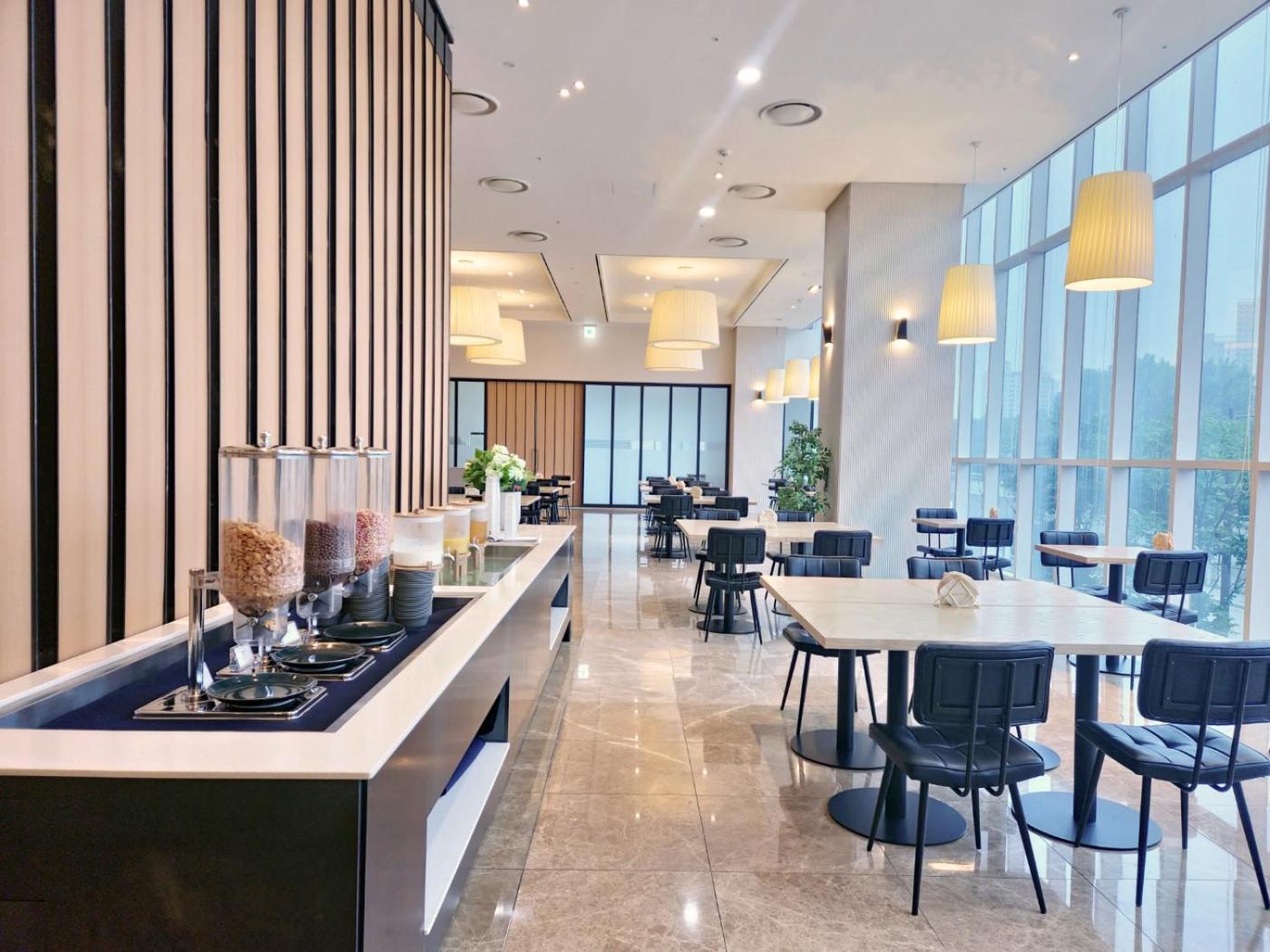 Hotel Staz Doksan