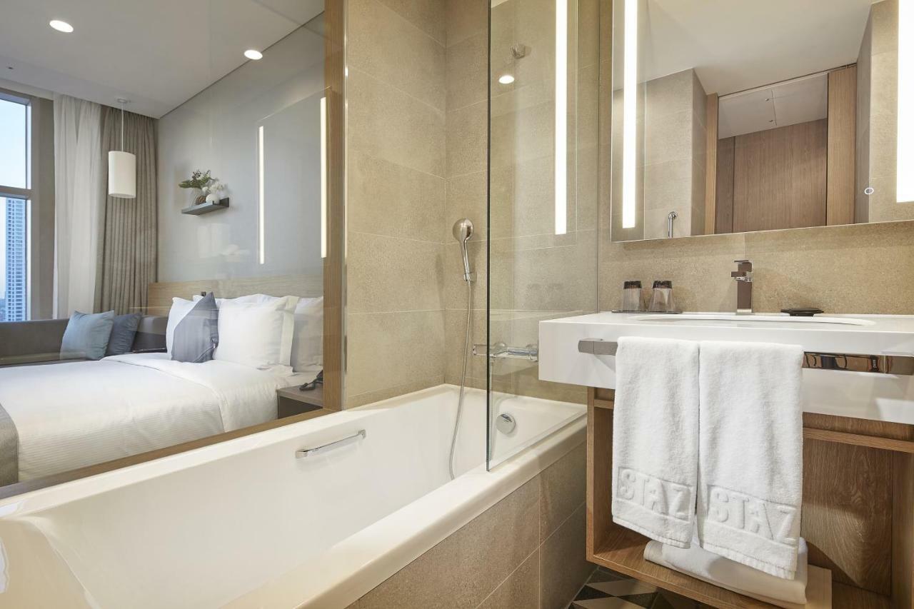 Hotel Staz Doksan 4*