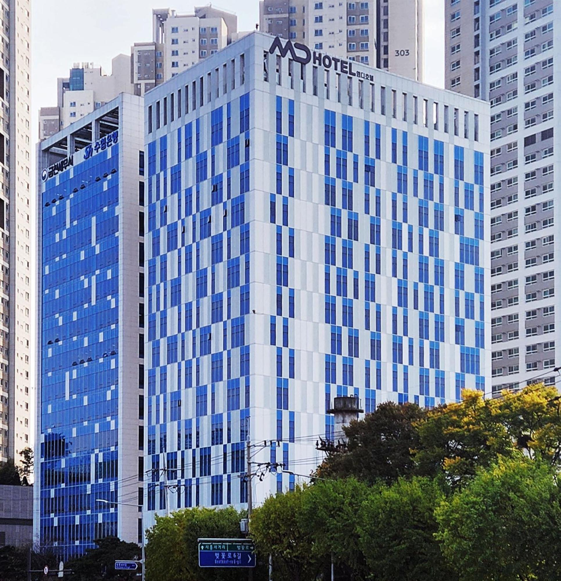 Md Doksan
