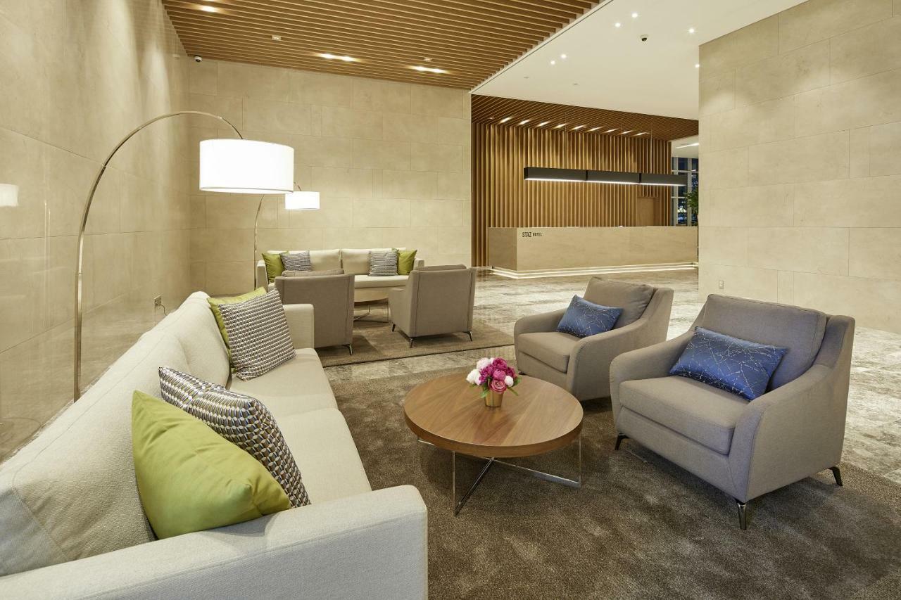 Md Doksan Hotel 4*
