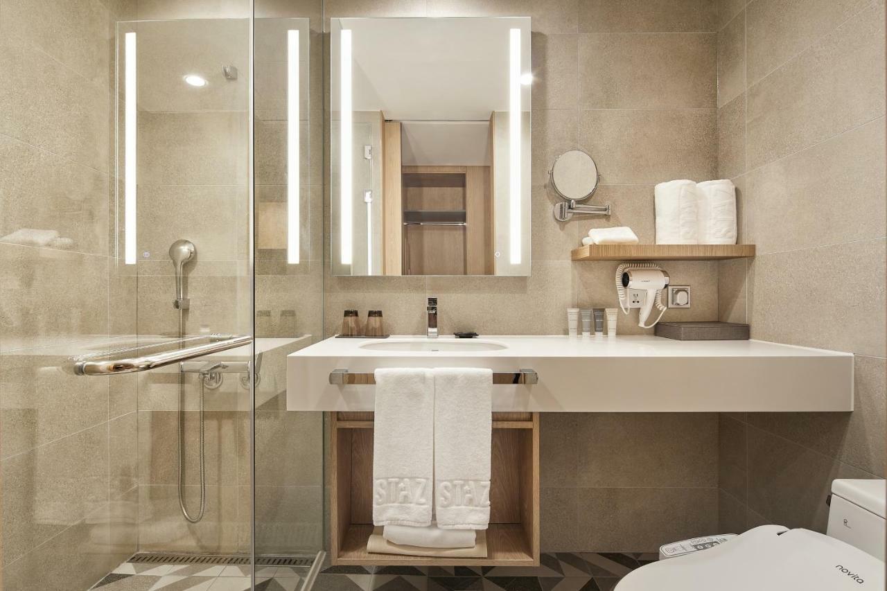 Md Doksan Hotel Seoul