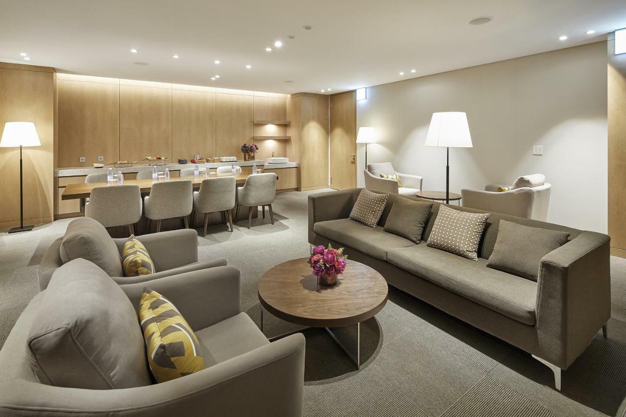 Md Doksan Hotel 4*
