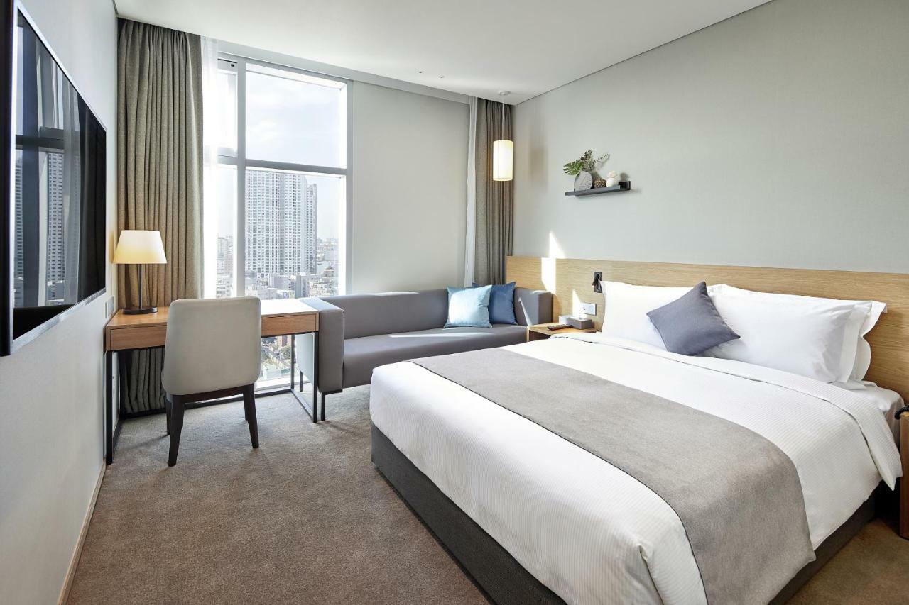 Md Doksan Hotel 4*