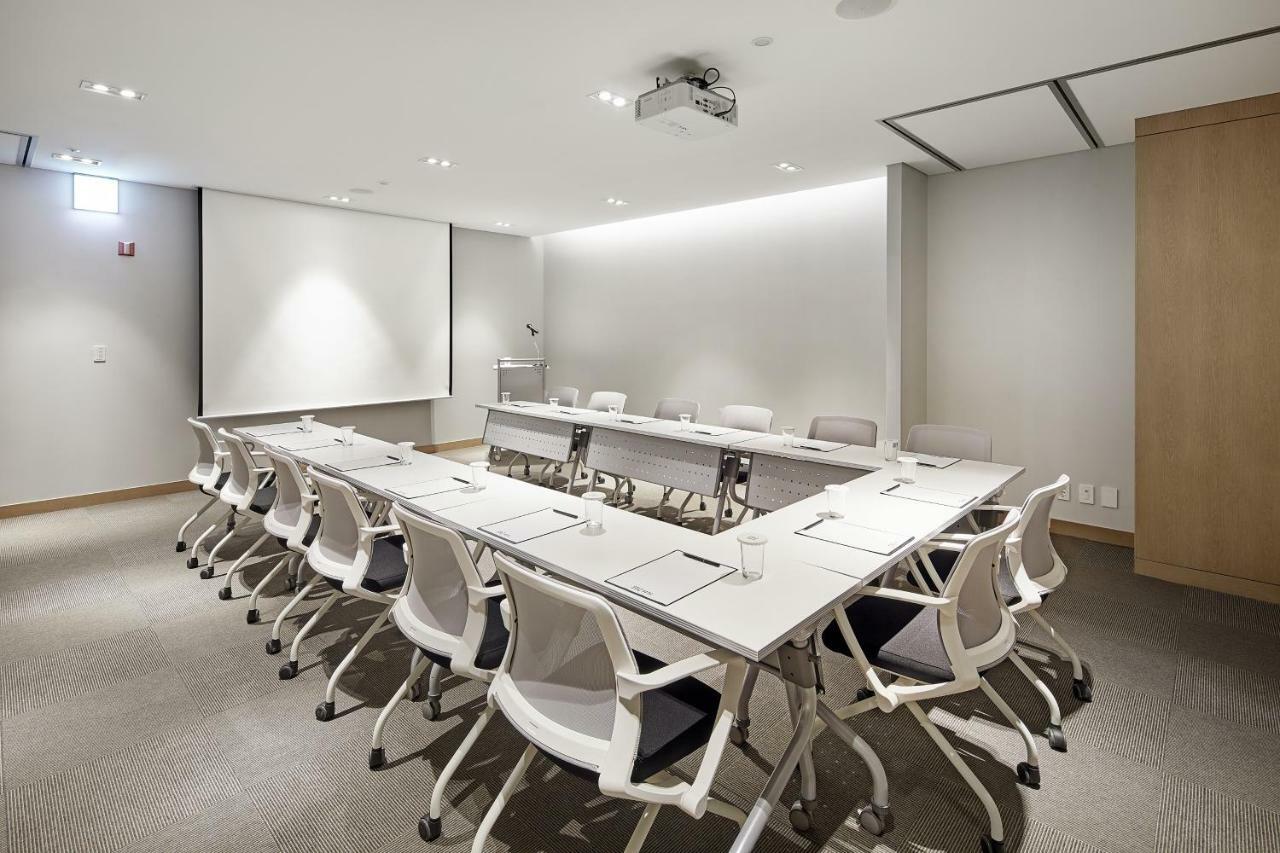 Md Doksan Hotel Seoul