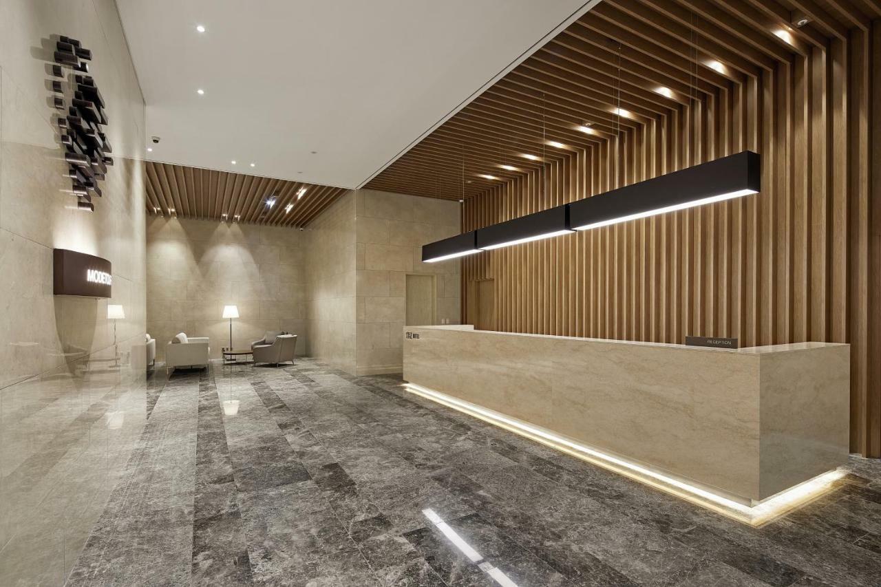 Hotel Md Doksan