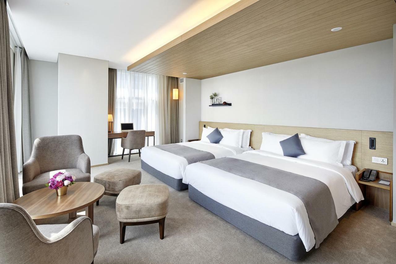 Hotel Md Doksan