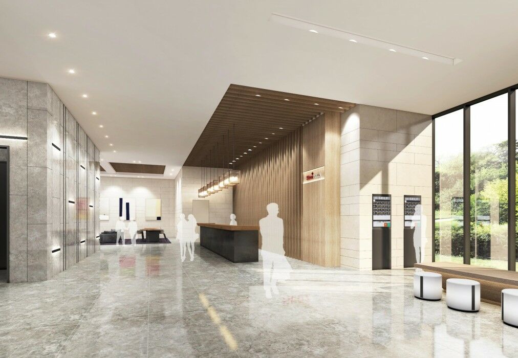Hotel Md Doksan